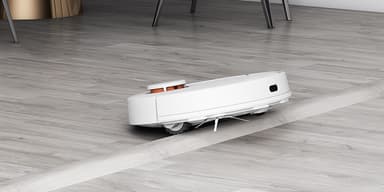 Xiaomi Mi Robot Vacuum Mop Pro robotti-imuri 26200 (valkoinen)
