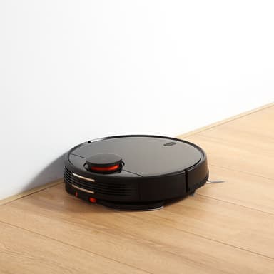 Xiaomi Mi Robot Vacuum Mop Pro robotti-imuri 26199 (musta)