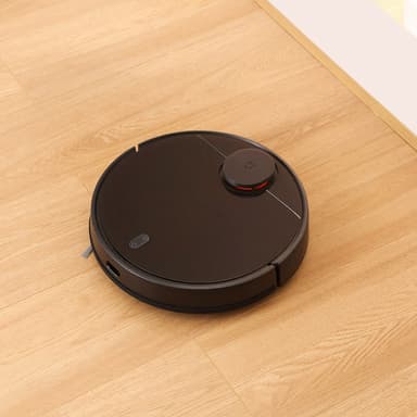Xiaomi Mi Robot Vacuum Mop Pro robotti-imuri 26199 (musta)