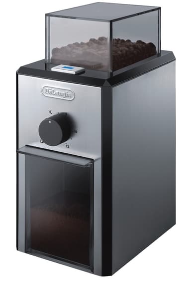 DeLonghi kahvimylly KG89