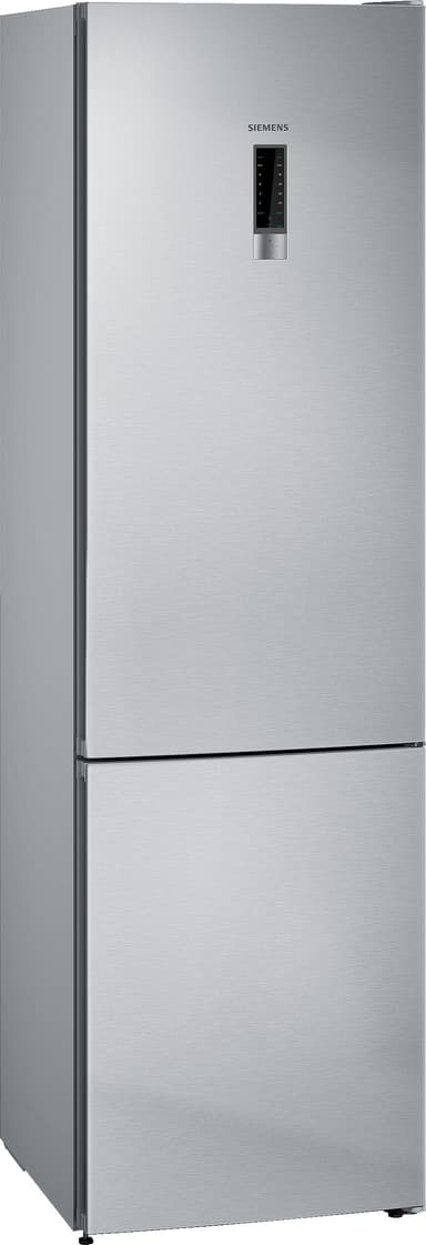 Siemens IQ300 jääkaappipakastin KG39NXI35 (teräs)