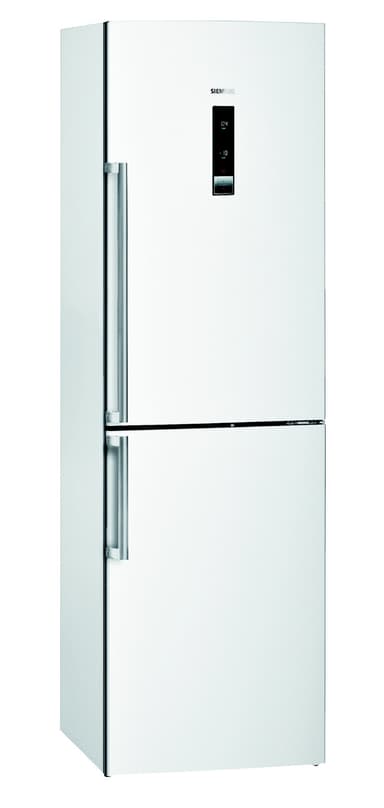 Siemens jääkaappipakastin KG39NAW32 (200 cm)