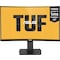 Asus VG32VQ 32" TUF Gaming kaareva pelinäyttö (musta)