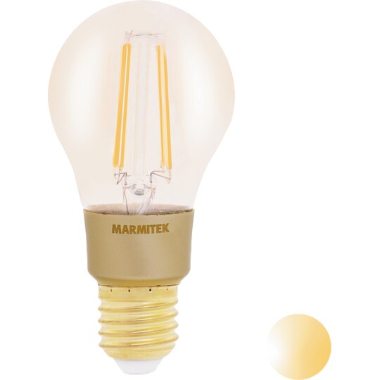 Marmitek GlowMI LED lamppu E27 8506
