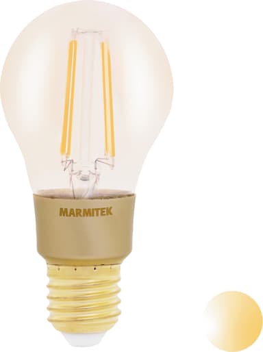 Marmitek GlowMI LED lamppu E27 8506