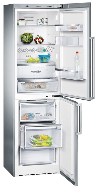 Siemens jääkaappipakastin KG39NAI32 (200 cm)