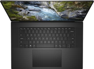 Dell Precision 5750 17" kannettava i7/512GB