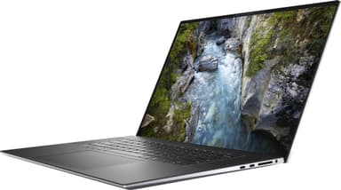 Dell Precision 5750 17" kannettava i7/512GB