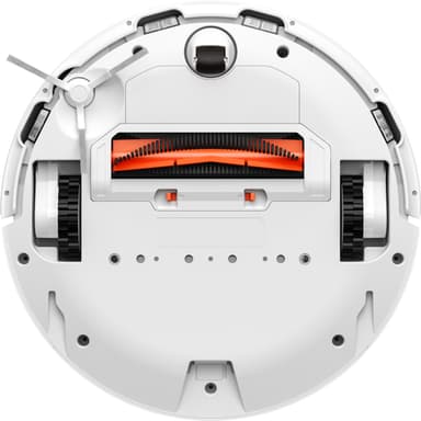 Xiaomi Mi Robot Vacuum Mop Pro robotti-imuri 26200 (valkoinen)