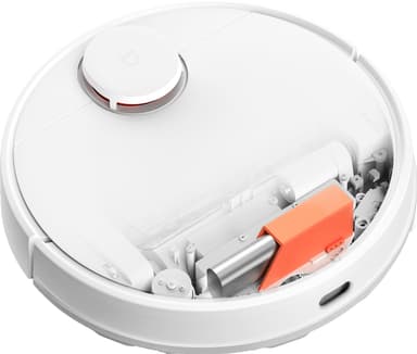 Xiaomi Mi Robot Vacuum Mop Pro robotti-imuri 26200 (valkoinen)