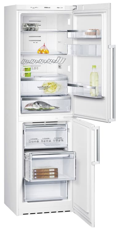 Siemens jääkaappipakastin KG39NAW32 (200 cm)