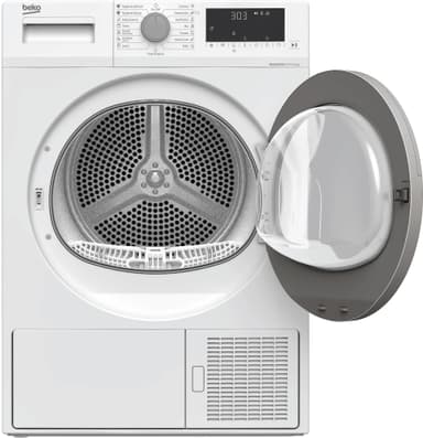 Beko kuivausrumpu DS7414CX2