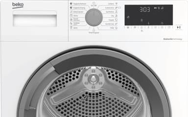 Beko kuivausrumpu DS7414CX2
