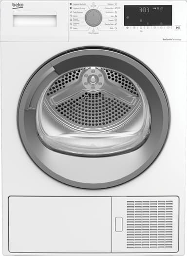 Beko kuivausrumpu DS7414CX2