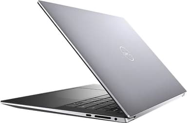 Dell Precision 5550 15,6" kannettava i7/512 GB