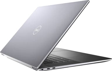 Dell Precision 5750 17" kannettava i7/512GB