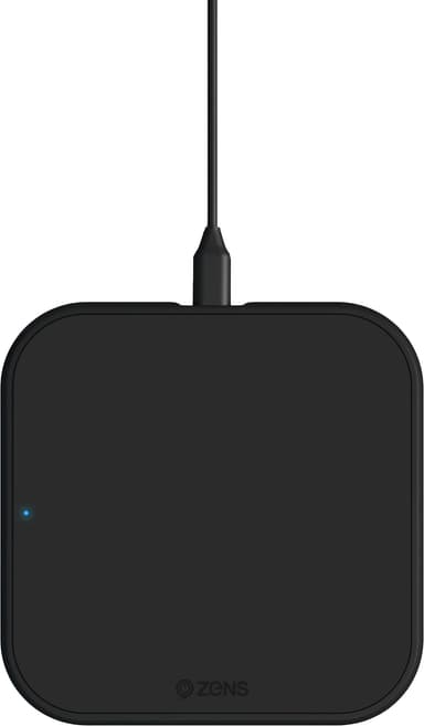Zens iPhone laturipakkaus