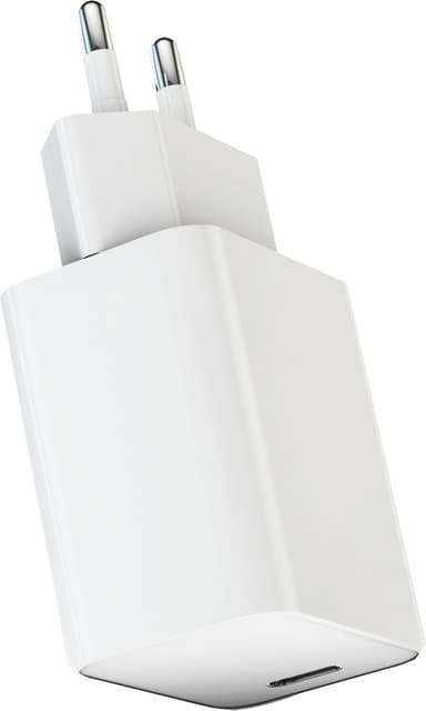 Zens iPhone laturipakkaus