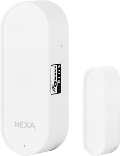 Nexa sensori oviin ja ikkunoihin NEXA86817