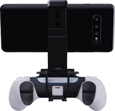 Piranha Smart Clip älypuhelinkiinnike PS5 ohjaimelle
