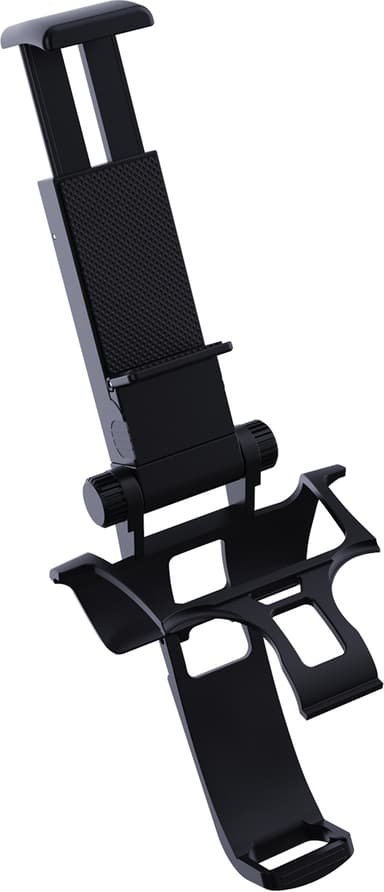 Piranha Smart Clip älypuhelinkiinnike PS5 ohjaimelle