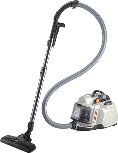 Electrolux SilentPerformer Cyclonic pölypussiton pölynimuri 900274279