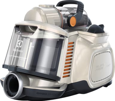 Electrolux SilentPerformer Cyclonic pölypussiton pölynimuri 900274279