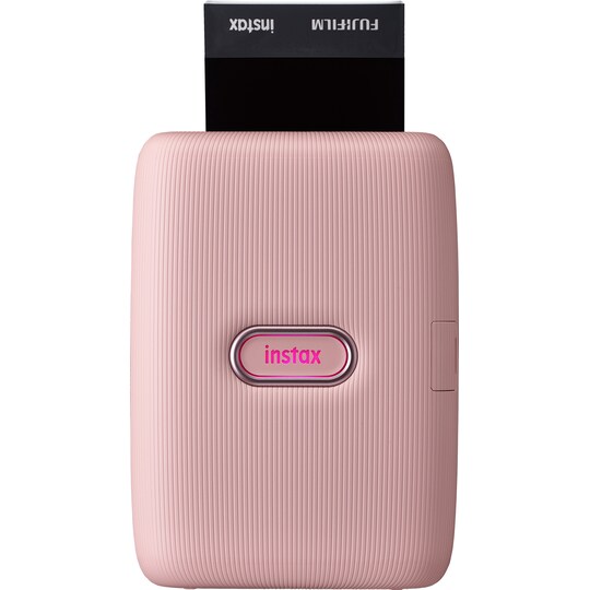 Fujifilm Instax Mini Link tulostin älypuhelimille (vaaleanpunainen)