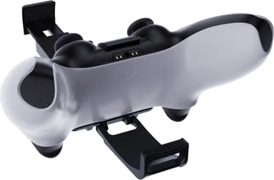 Piranha Smart Clip älypuhelinkiinnike PS5 ohjaimelle