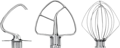 Kitchenaid yleiskoneen lisävarustepakkaus 859704001998
