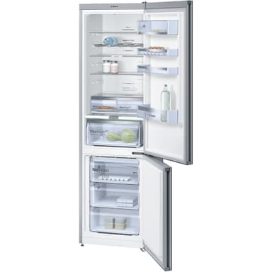 Bosch Series 6 jääkaappipakastin KGN39LB35 (musta)