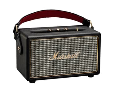 Marshall Kilburn kaiutin (musta)