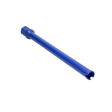 Timanttinen ydinkärki ydinporaukseen 32 mm, metalliseosainetta