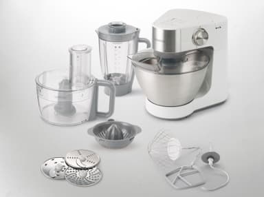 Kenwood Prospero yleiskone KM242