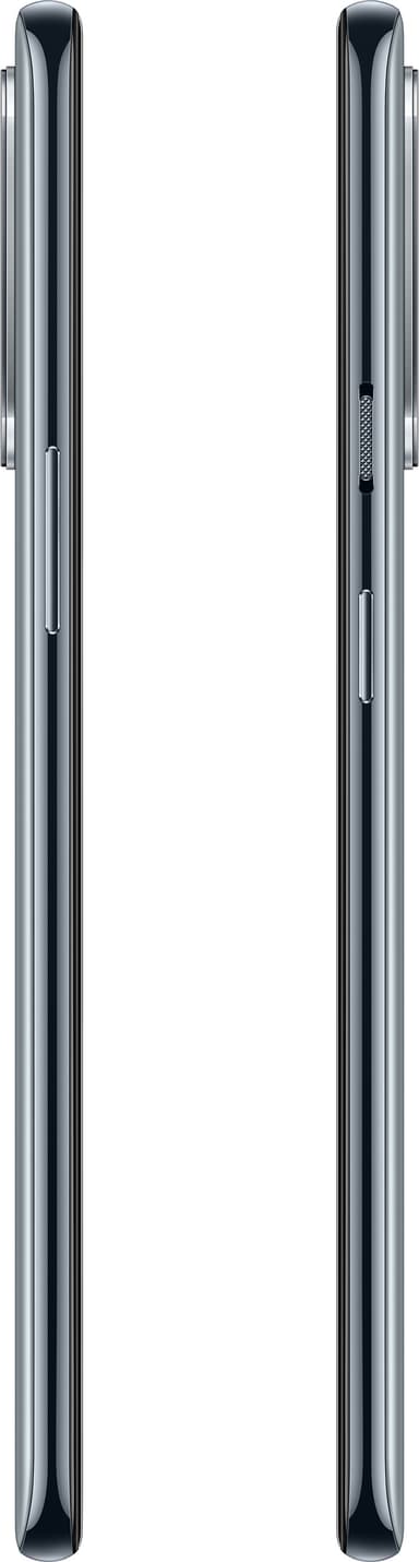 OnePlus Nord 5G älypuhelin 12/256GB (Gray Ash)