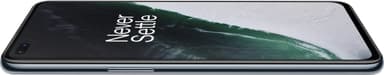OnePlus Nord 5G älypuhelin 12/256GB (Gray Ash)