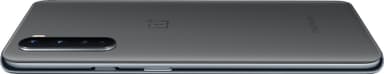 OnePlus Nord 5G älypuhelin 12/256GB (Gray Ash)