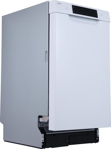 Logik Slimline astianpesukone LDW45W20N