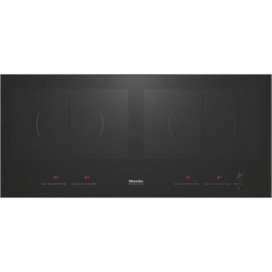 Miele induktiotaso KM 6381