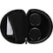 BuddyPhones POP langattomat on-ear kuulokkeet (musta)