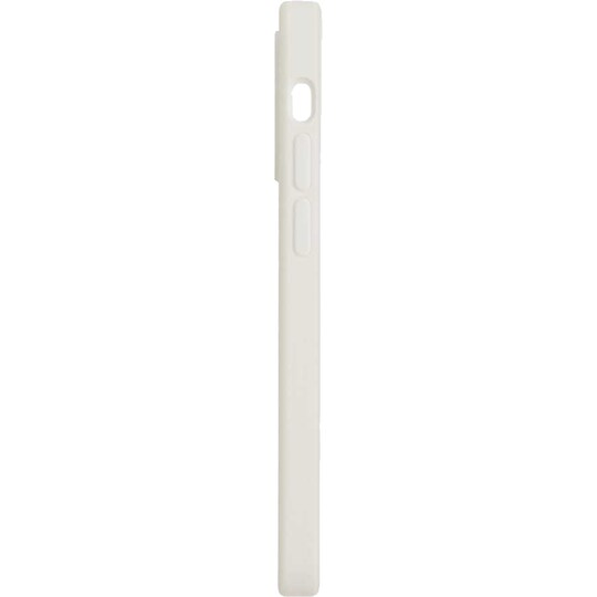 La Vie iPhone 12 Pro Max suojakuori (valkoinen)