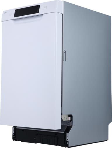 Logik Slimline astianpesukone LDW45W20N