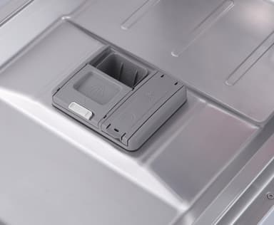 Logik Slimline astianpesukone LDW45W20N