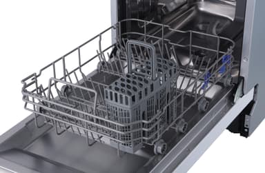 Logik Slimline astianpesukone LDW45W20N