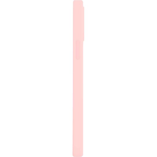 La Vie iPhone 12 Pro Max suojakuori (vaaleanpunainen)