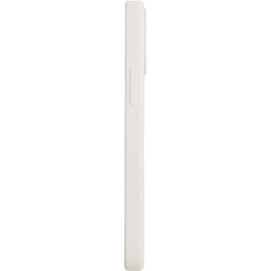 La Vie iPhone 12 / 12 Pro suojakuori (valkoinen)