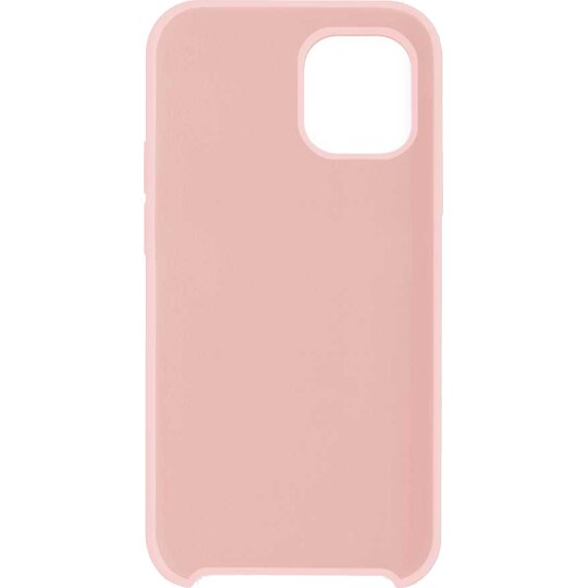 La Vie iPhone 12 Pro Max suojakuori (vaaleanpunainen)