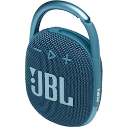 JBL Clip 4 langaton kaiutin (sininen)