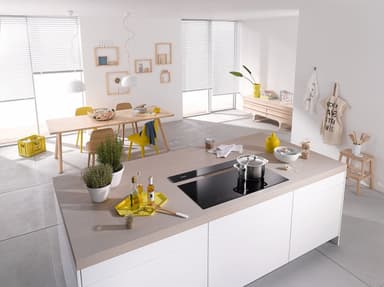 Miele induktiotaso KM 6381