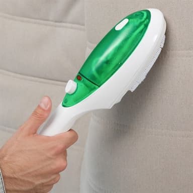 InnovaGoods Pystysuora höyrysilitysrauta 1000W
